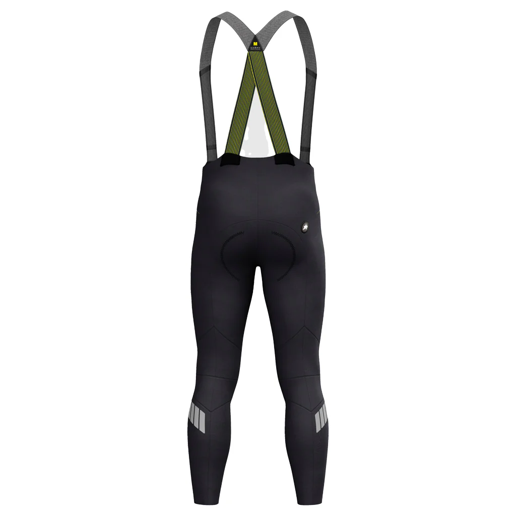 Assos Equipe RS Spring/Fall Bib Tights S11 - Image 2