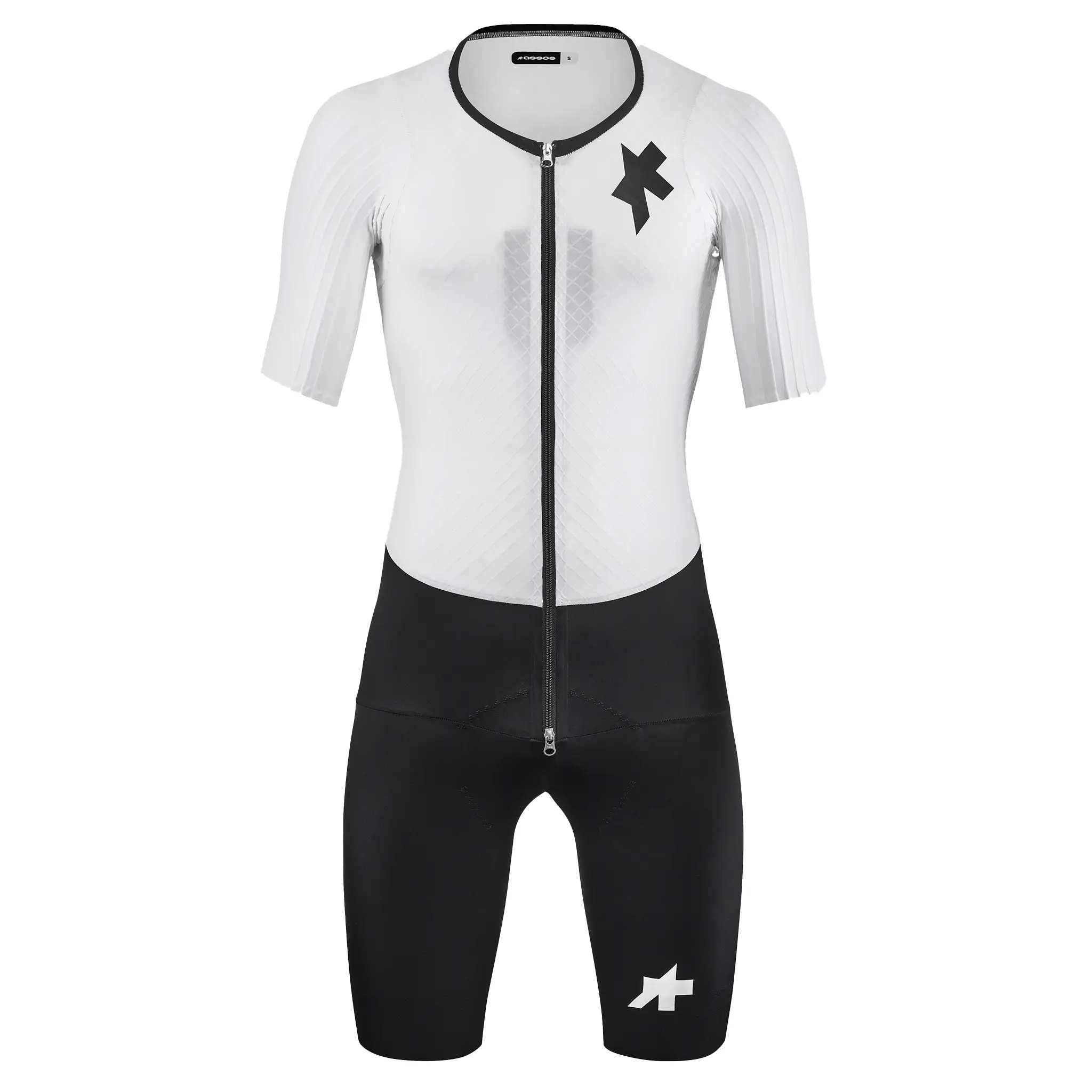 Assos Equipe RSR Bolide Speedsuit S11
