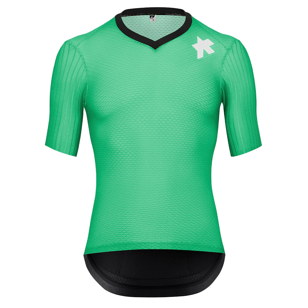 Assos Equipe RSR Jersey S11 - Image 5
