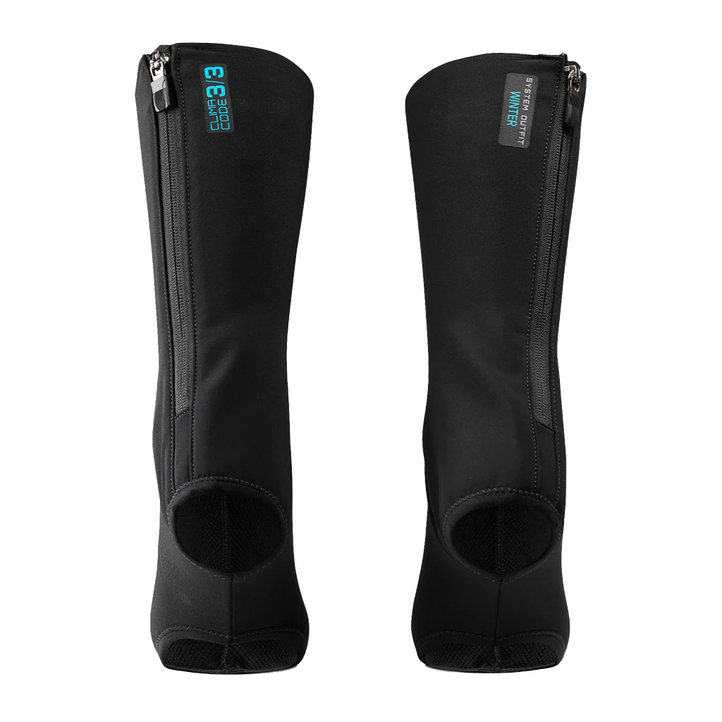 Assos GT Winter Booties EVO - Image 2