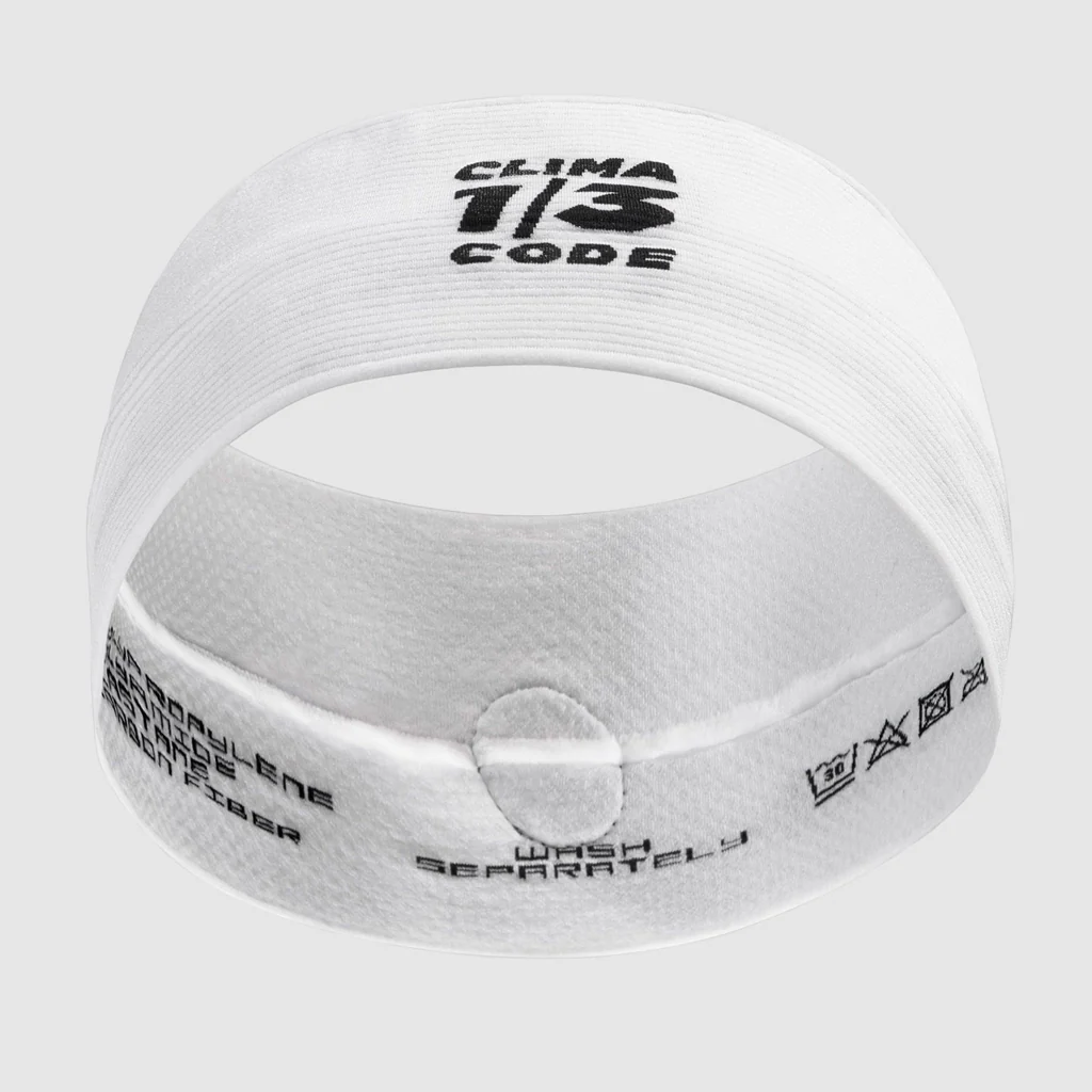 Assos Summer Headband - Image 2