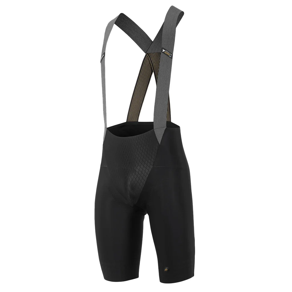 Assos Mille GTO Bib Shorts C2 - Image 4