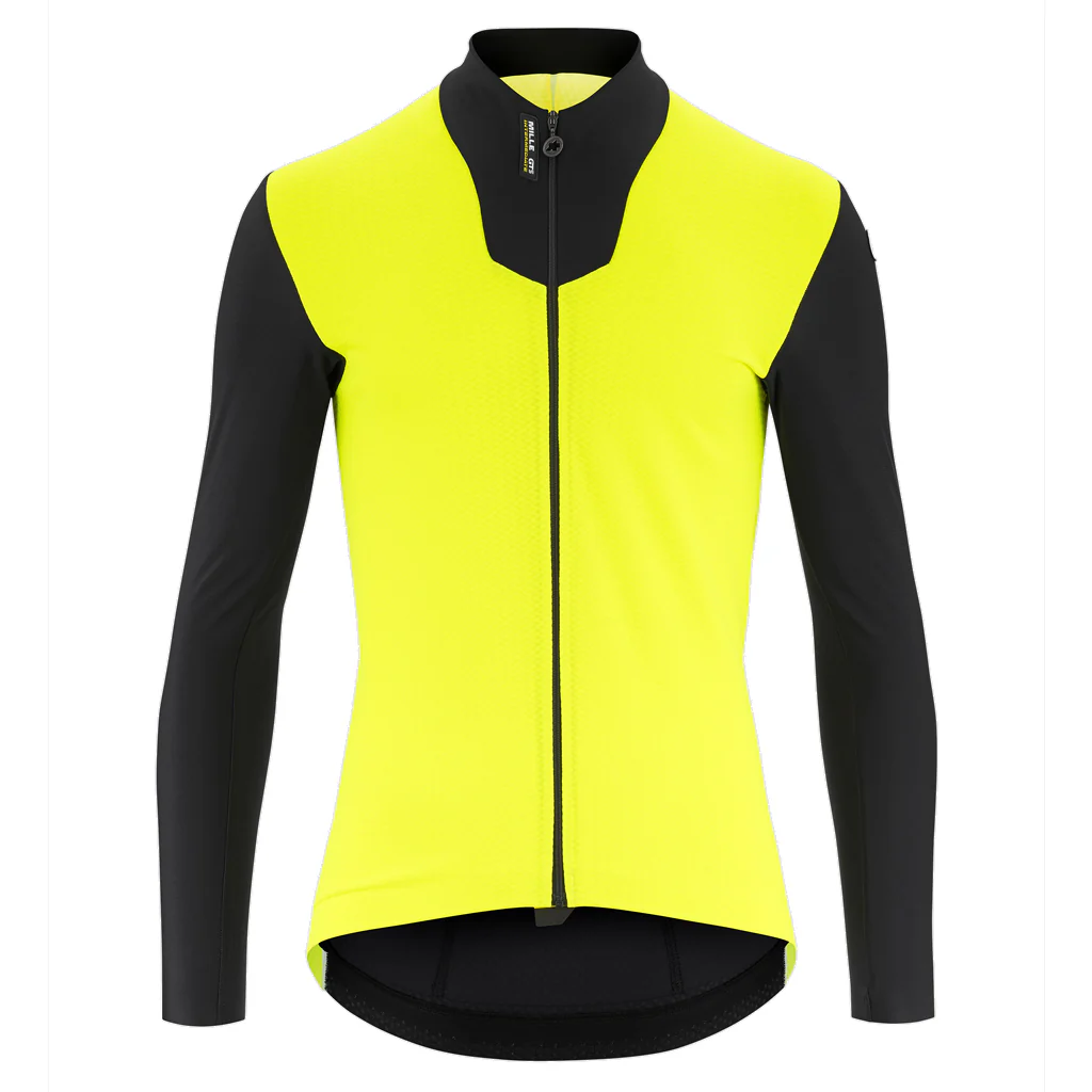 Assos Mille GT Spring/Fall Jacket C2