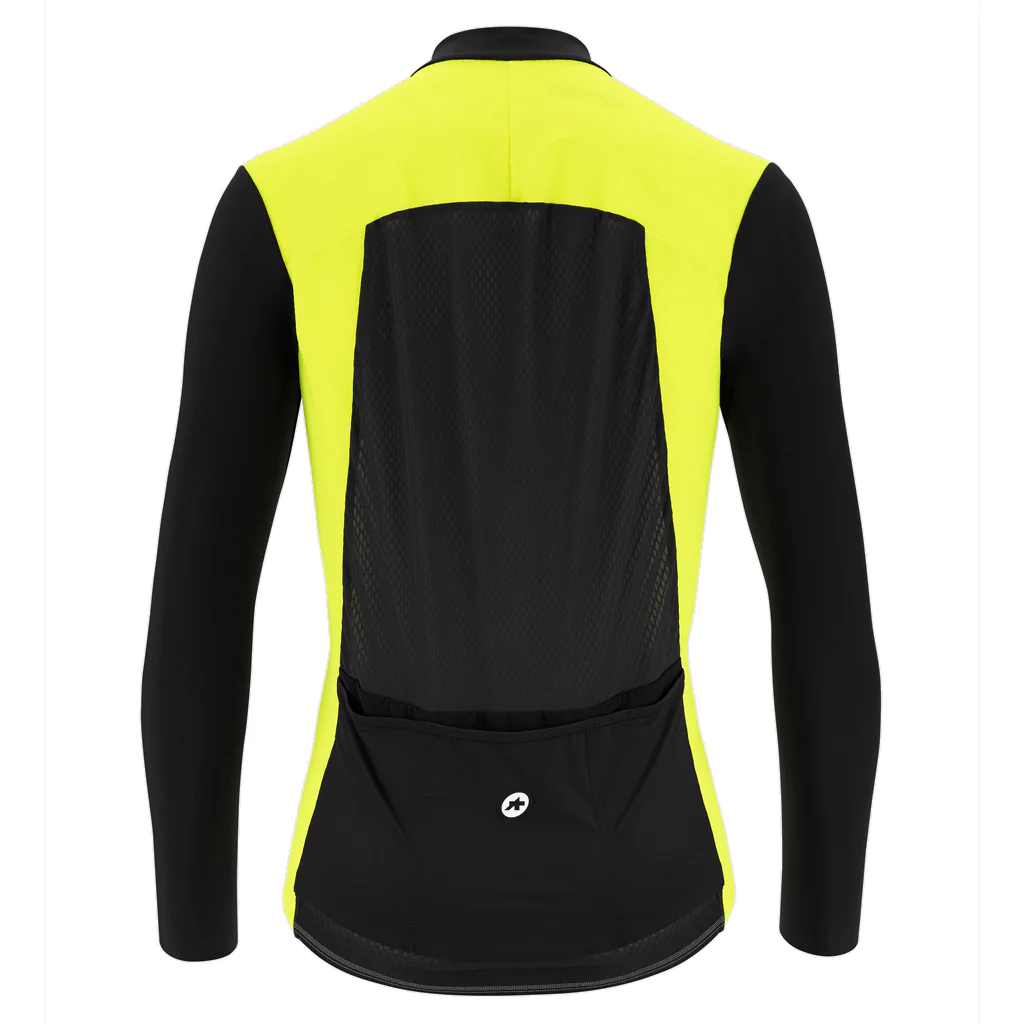 Assos Mille GT Spring/Fall Jacket C2 - Image 2