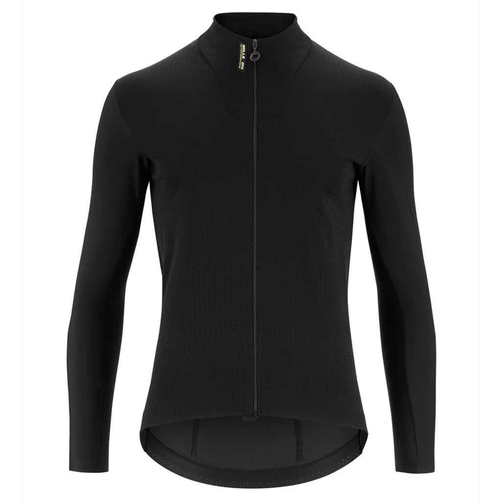 Assos Mille GT Spring/Fall Jacket C2 - Image 3