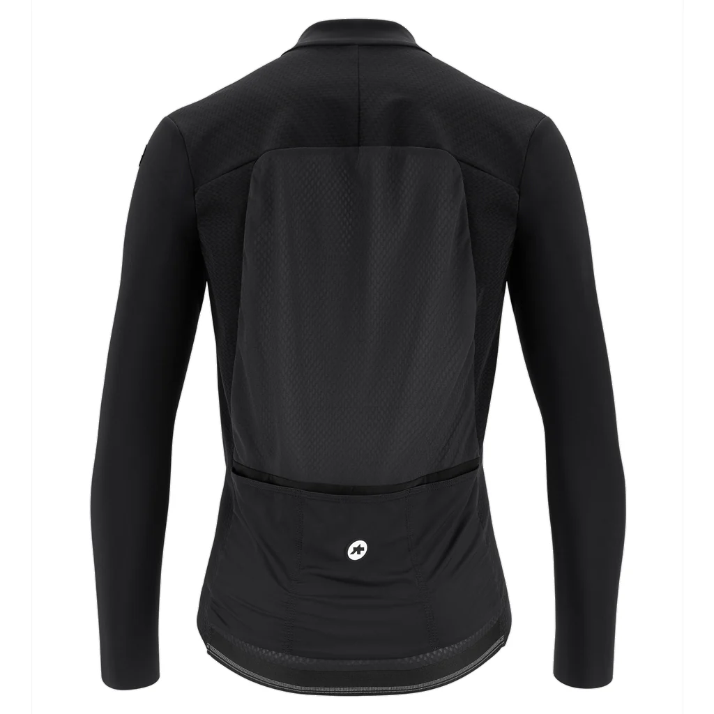 Assos Mille GT Spring/Fall Jacket C2 - Image 4