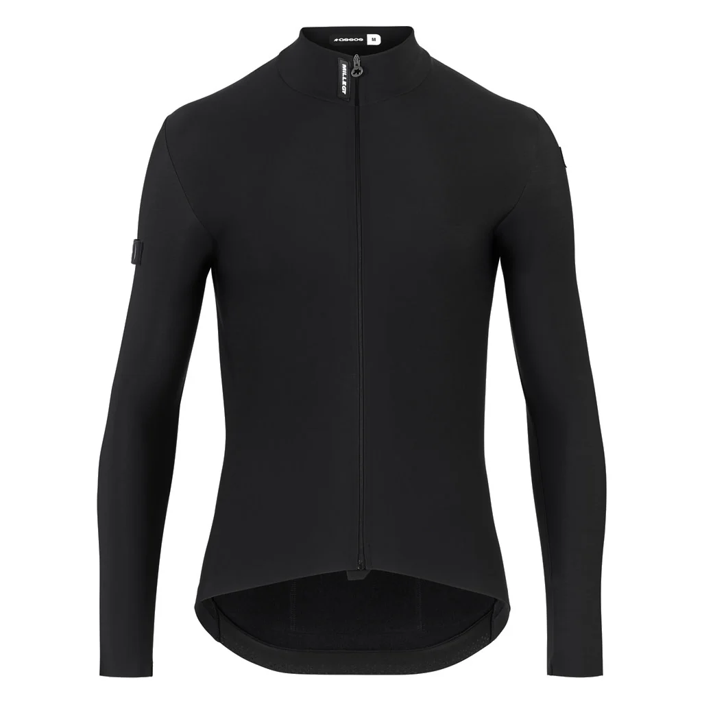 Assos Mille GT Spring/Fall LS Jersey C2 - Image 3