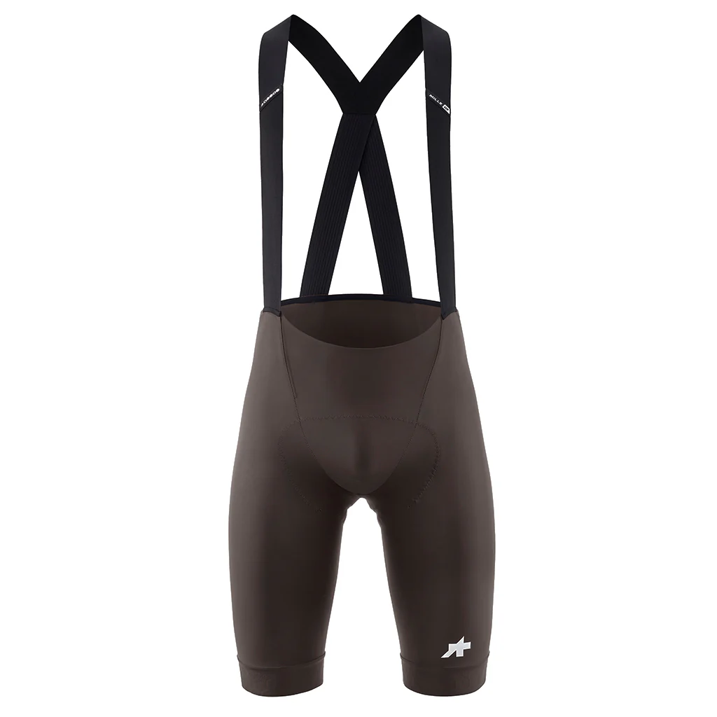 Assos Mille GT Bib Shorts S11 - Image 3