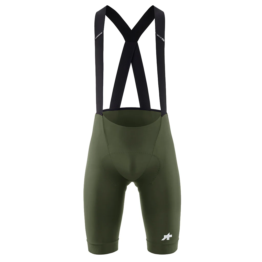 Assos Mille GT Bib Shorts S11 - Image 5
