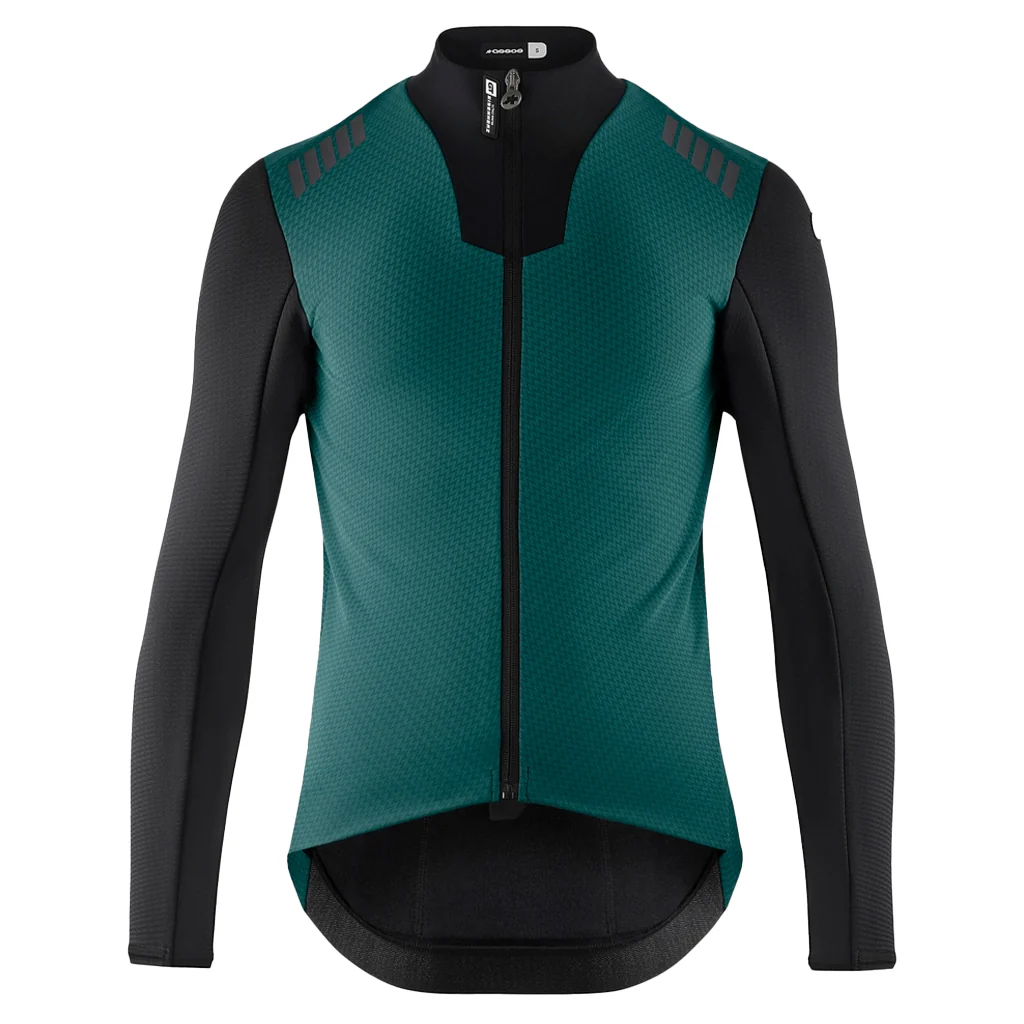 Assos Mille GT Eisenherz Ultraz Winter Jacket S11