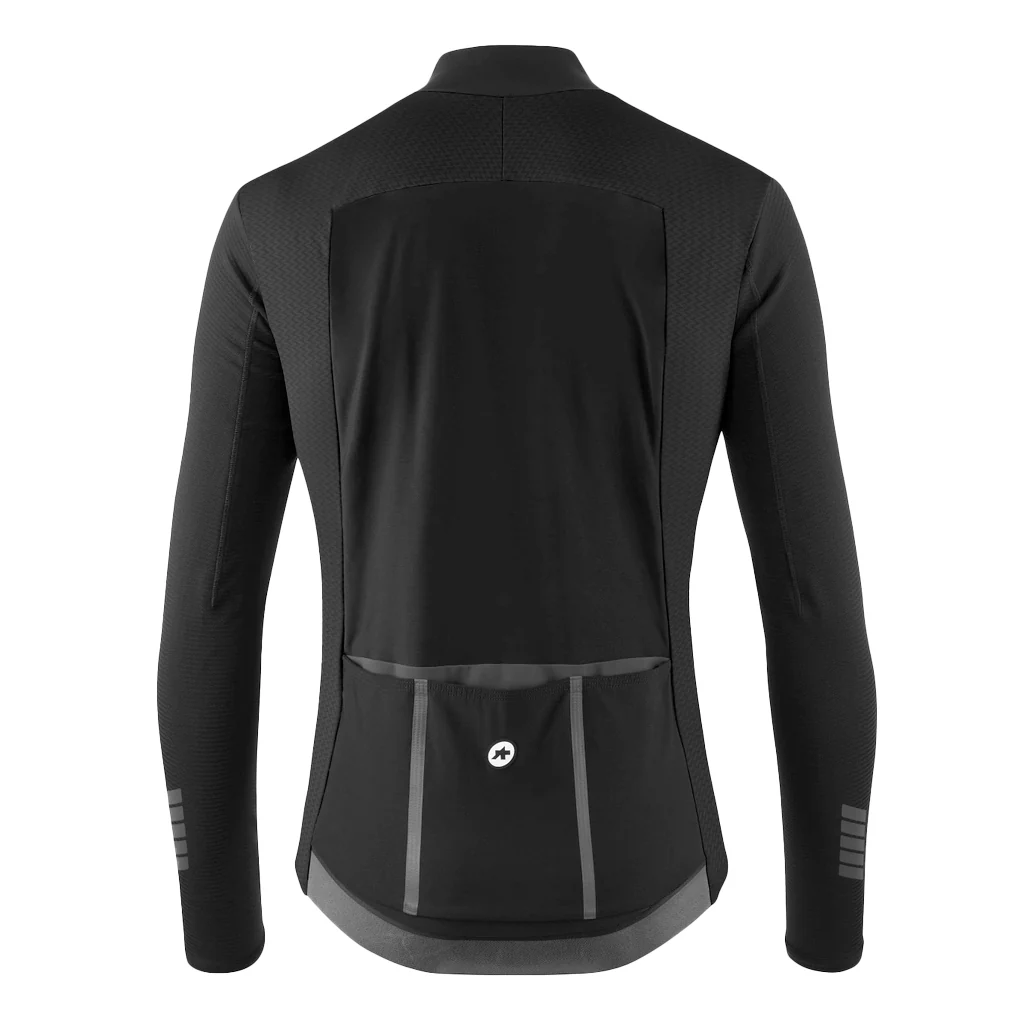 Assos Mille GT Eisenherz Ultraz Winter Jacket S11 - Image 2