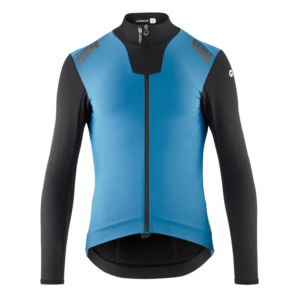 Assos Mille GT Eisenherz Ultraz Winter Jacket S11 - Image 3