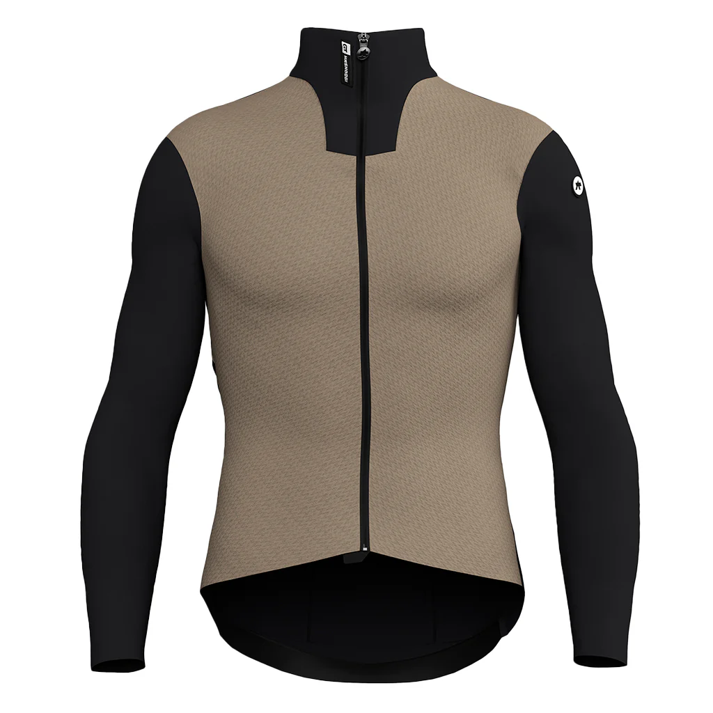 Assos Mille GT Hashoogi Winter Jacket S11