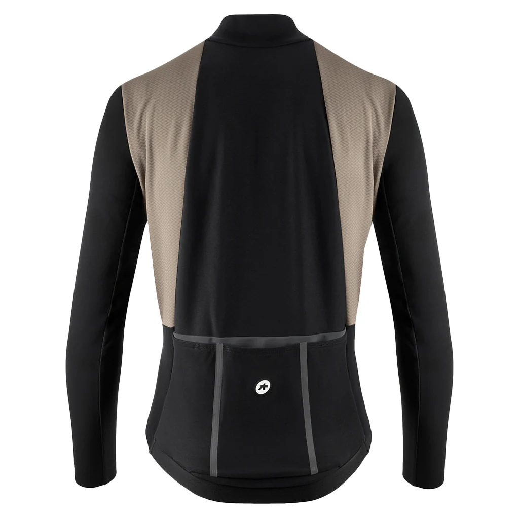 Assos Mille GT Hashoogi Winter Jacket S11 - Image 2