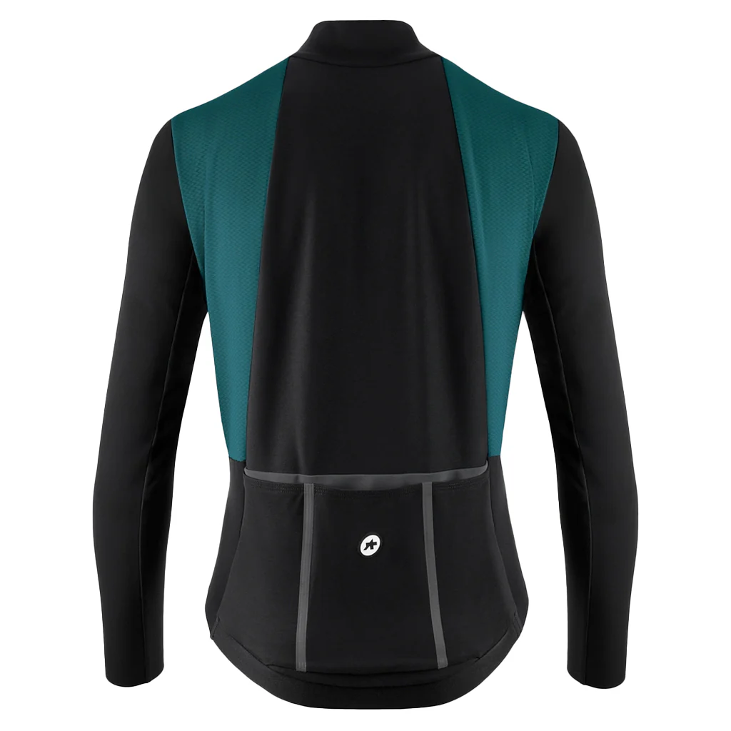 Assos Mille GT Hashoogi Winter Jacket S11 - Image 4