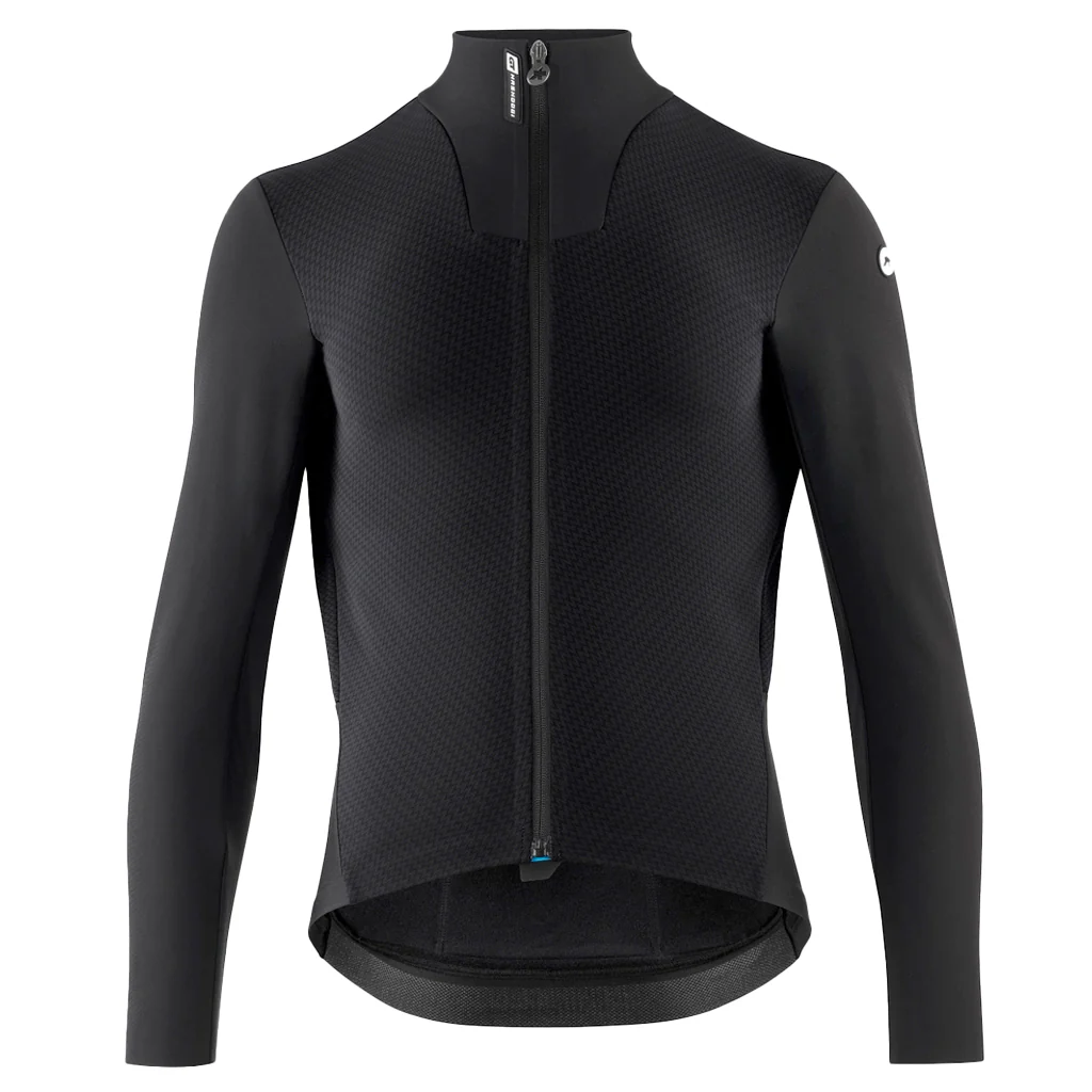Assos Mille GT Hashoogi Winter Jacket S11 - Image 3