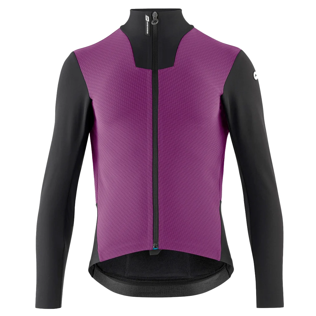 Assos Mille GT Hashoogi Winter Jacket S11 - Image 6