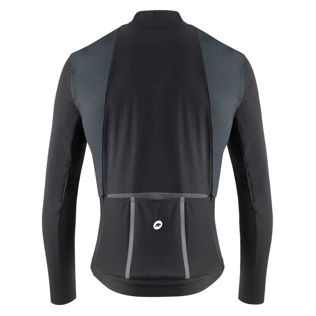 Assos Mille GT Hashoogi Winter Jacket S11 - Image 7