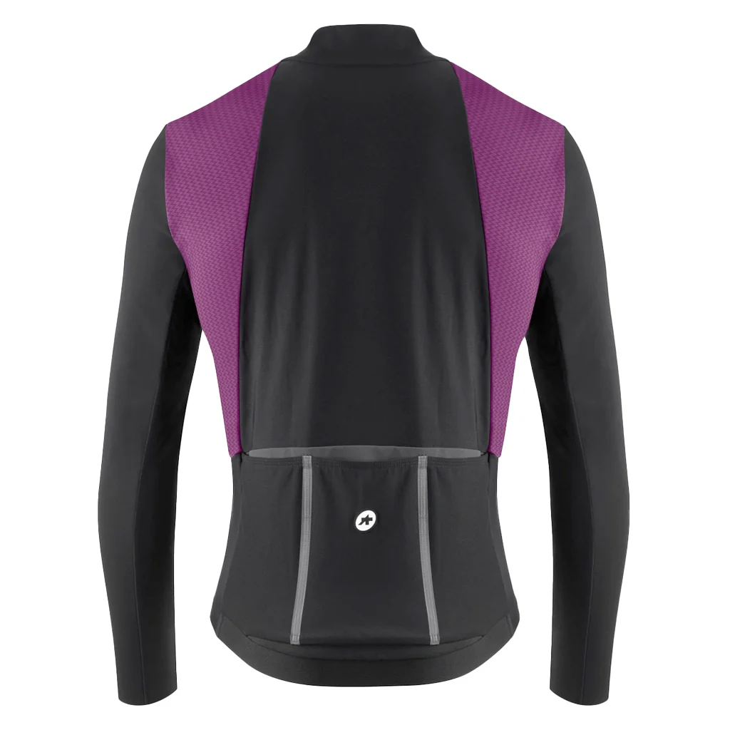 Assos Mille GT Hashoogi Winter Jacket S11 - Image 8
