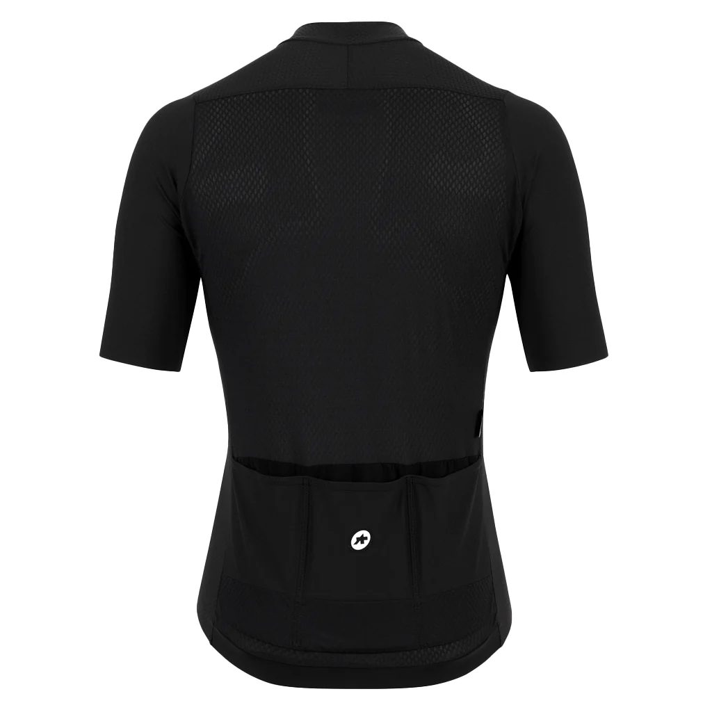 Assos Mille GT Jersey S11 - Image 2