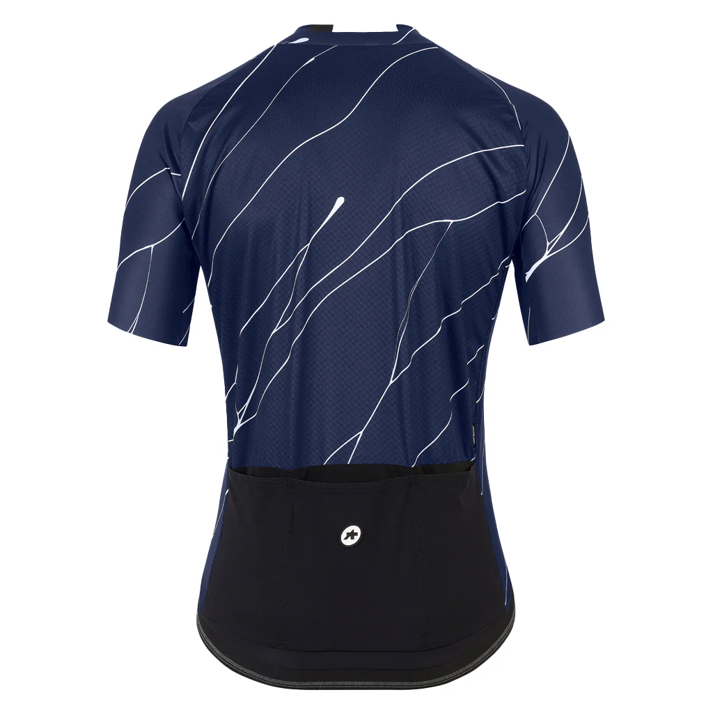 Assos Mille GT Jersey Ultra Blood C2 Evo - Image 2