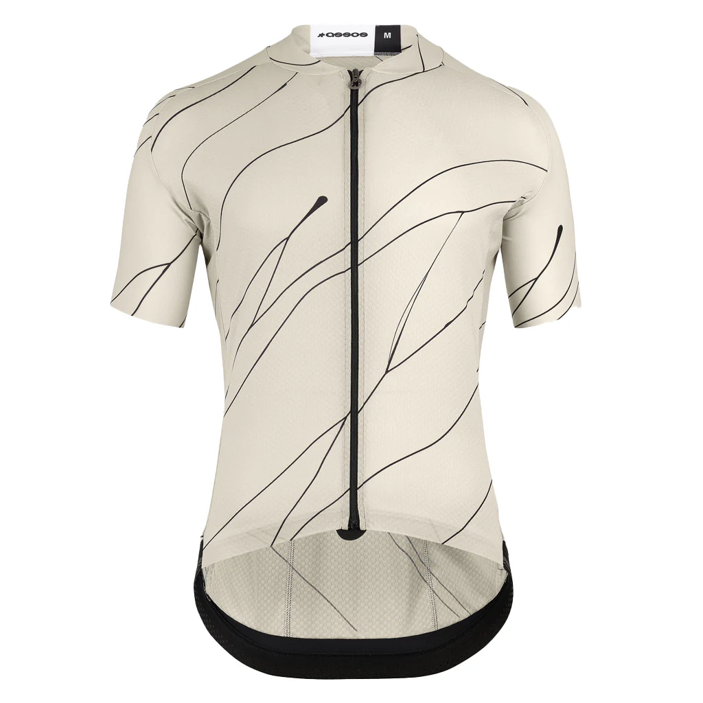 Assos Mille GT Jersey Ultra Blood C2 Evo - Image 5