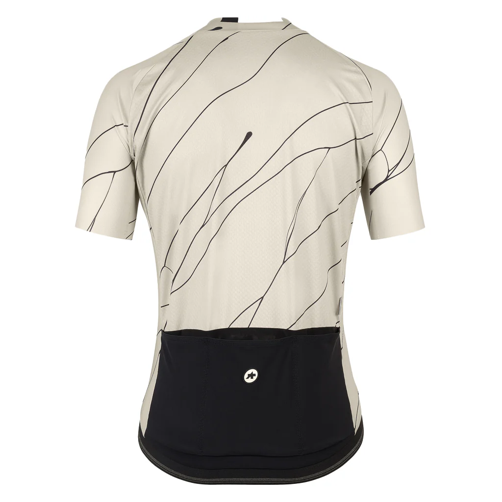 Assos Mille GT Jersey Ultra Blood C2 Evo - Image 6