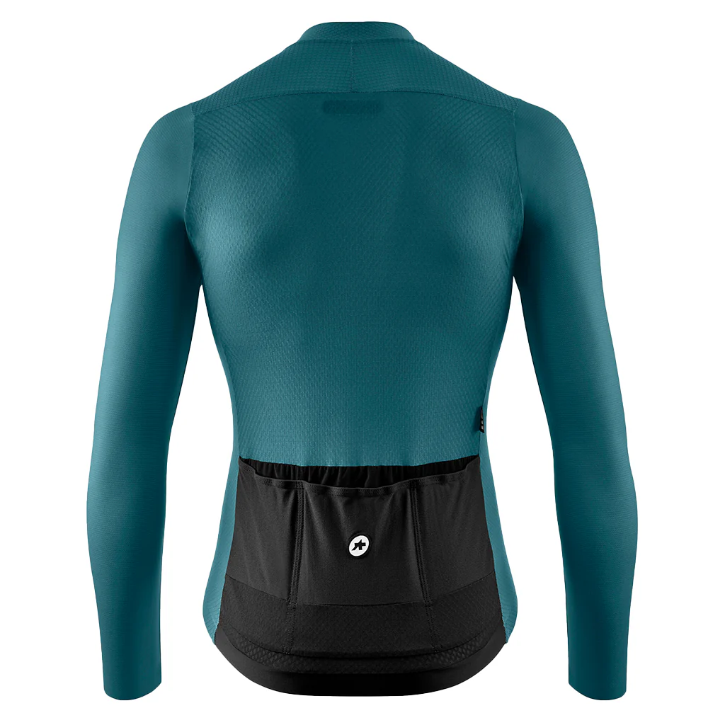 Assos Mille GT LS Jersey S11 - Image 6