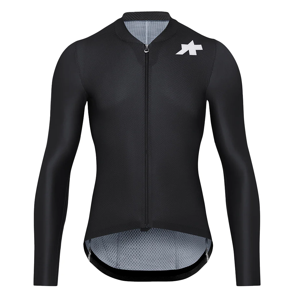 Assos Mille GT LS Jersey S11 EVO