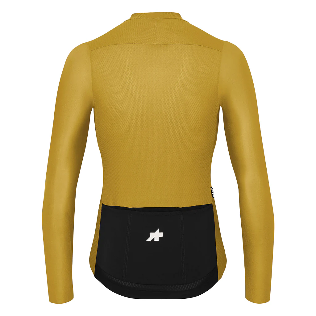 Assos Mille GT LS Jersey S11 EVO - Image 10