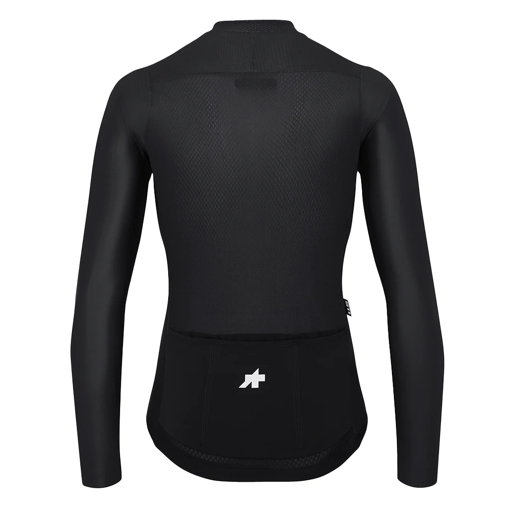 Assos Mille GT LS Jersey S11 EVO - Image 2