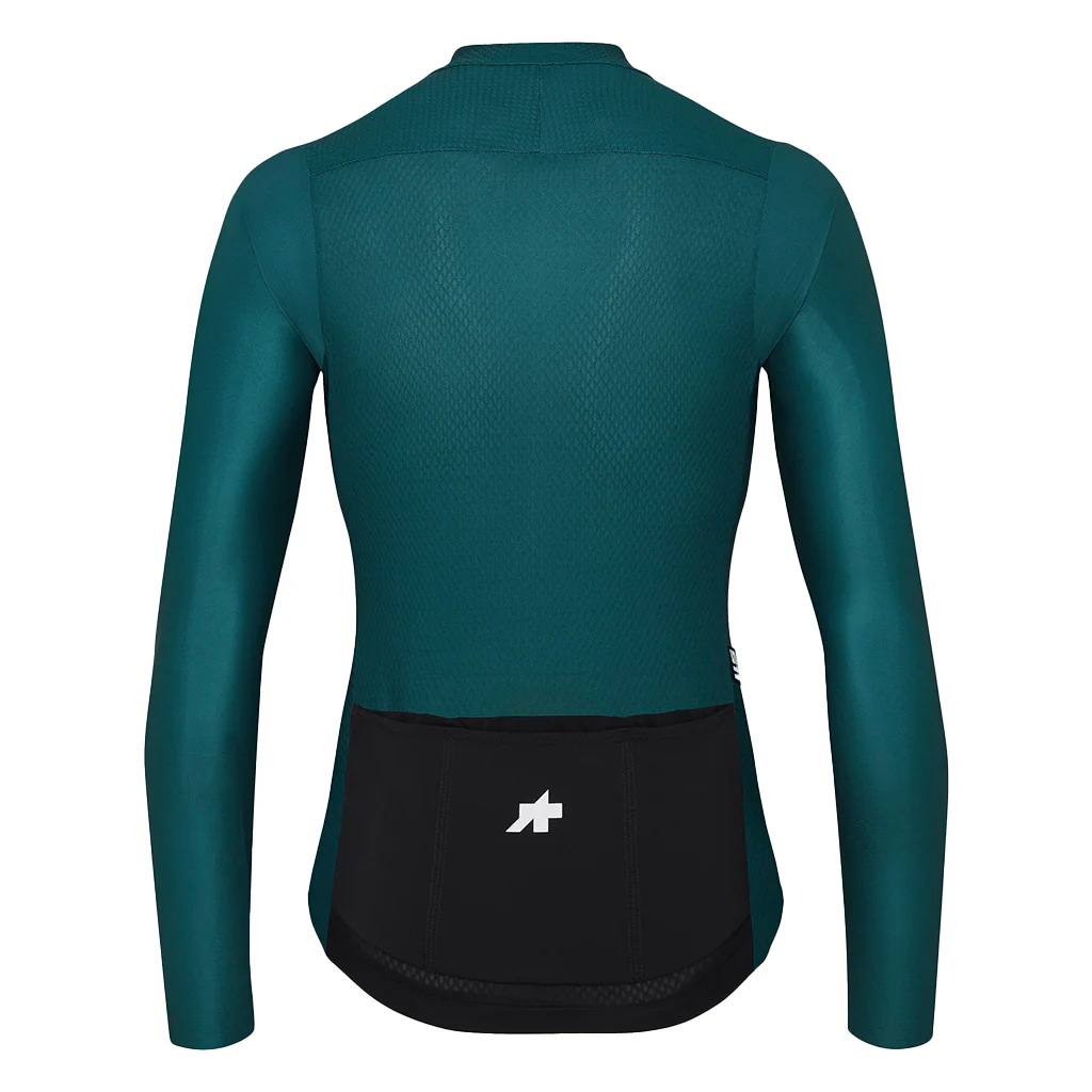 Assos Mille GT LS Jersey S11 EVO - Image 4