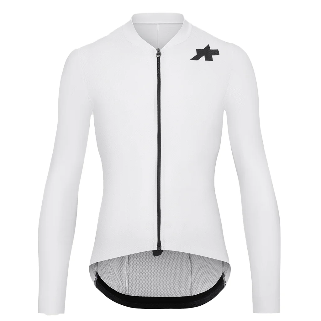 Assos Mille GT LS Jersey S11 EVO - Image 5
