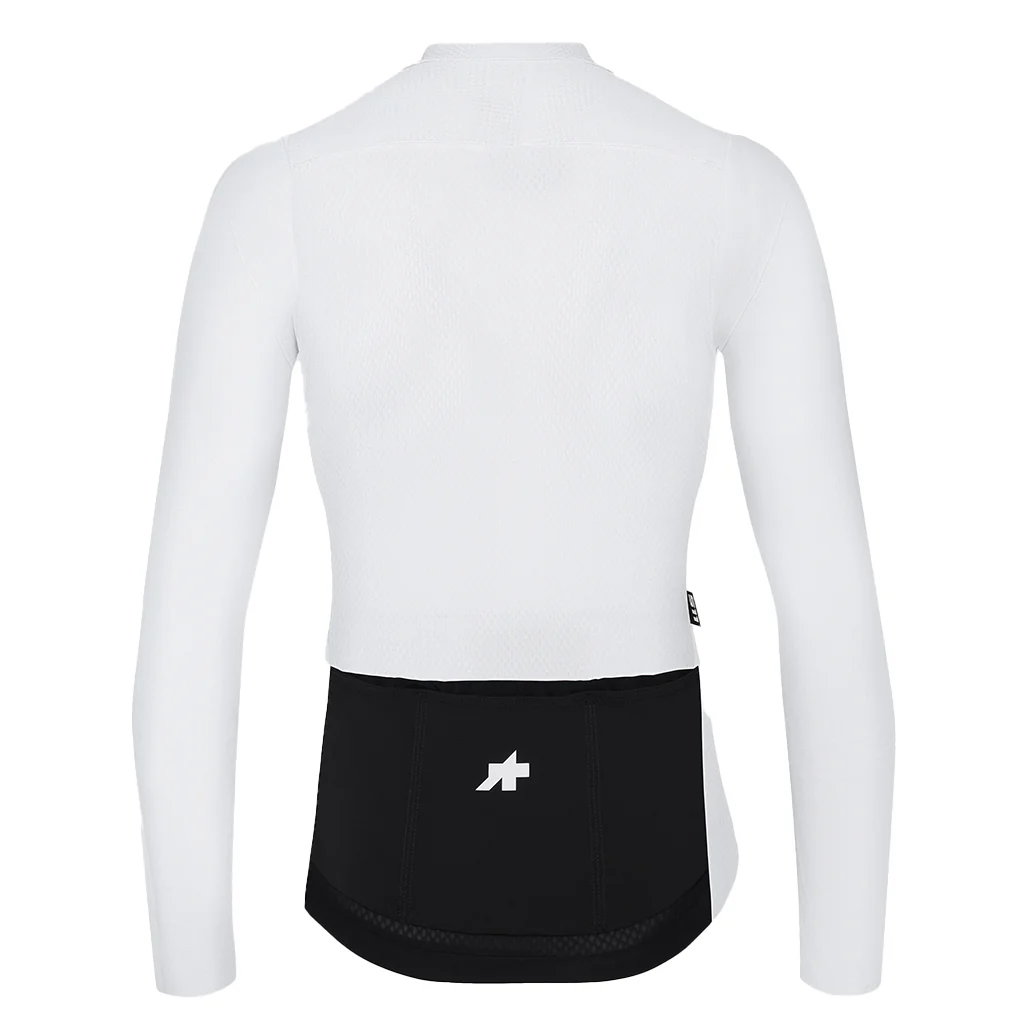 Assos Mille GT LS Jersey S11 EVO - Image 6