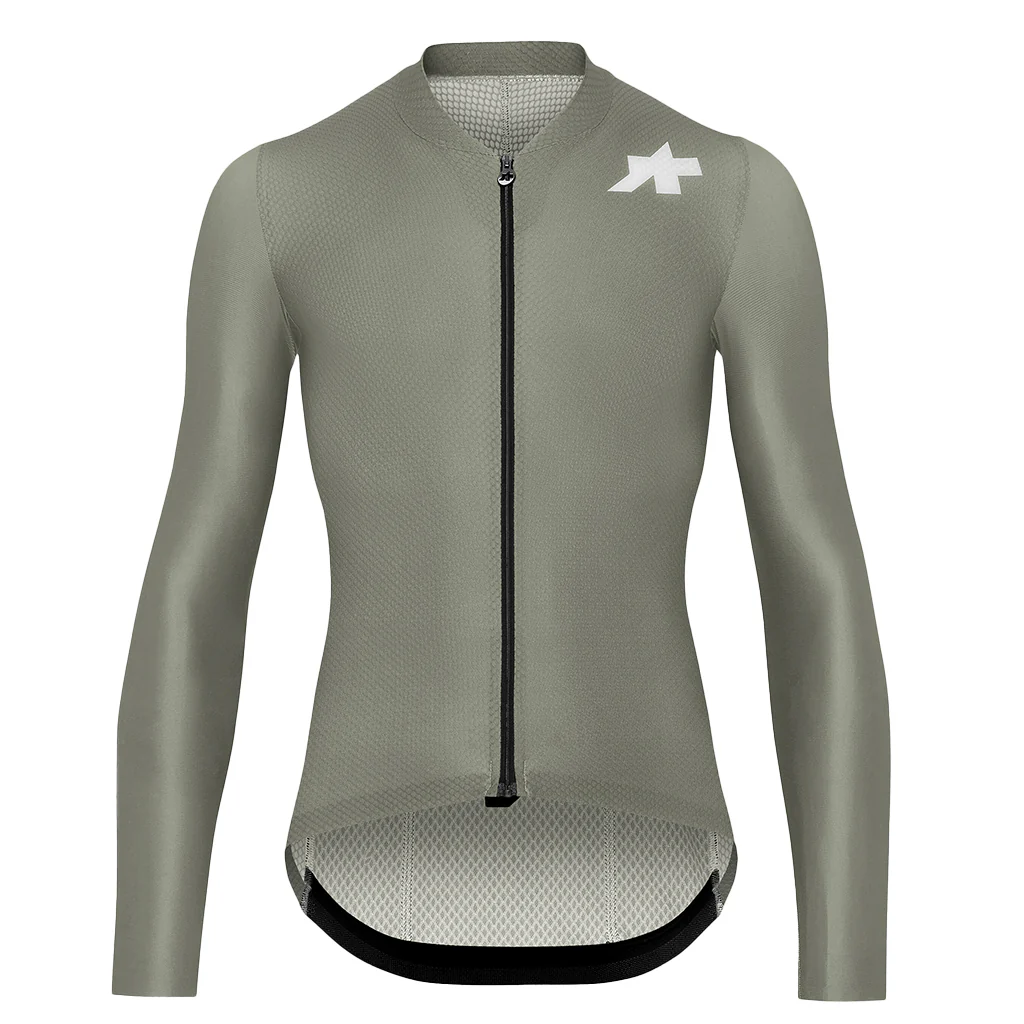 Assos Mille GT LS Jersey S11 EVO - Image 7