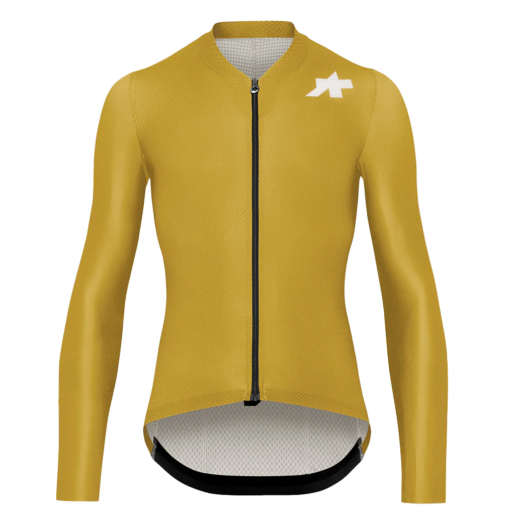 Assos Mille GT LS Jersey S11 EVO - Image 9