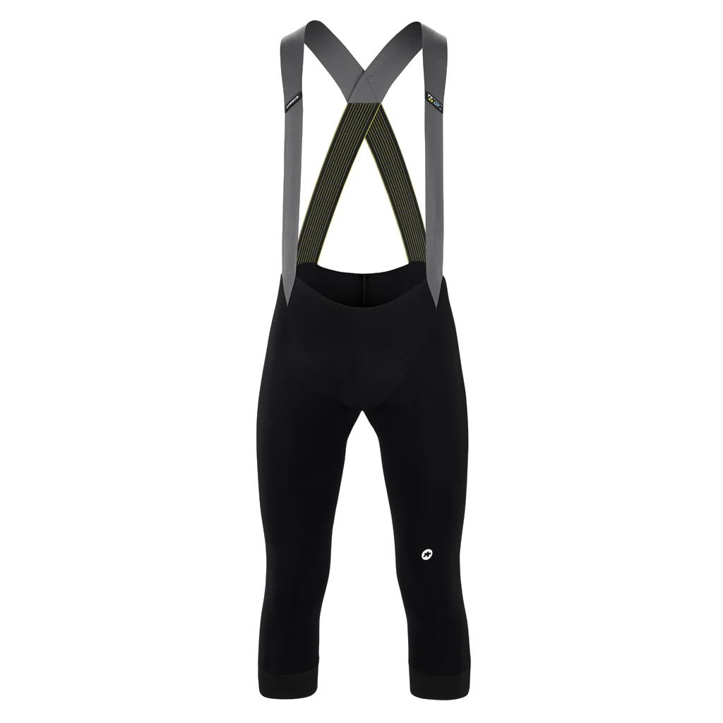 Assos Mille GT Spring/Fall Bib Knickers C2