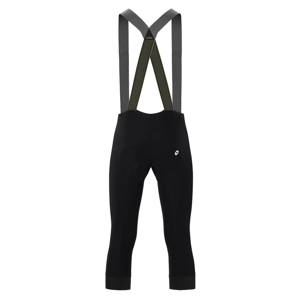 Assos Mille GT Spring/Fall Bib Knickers C2 - Image 2