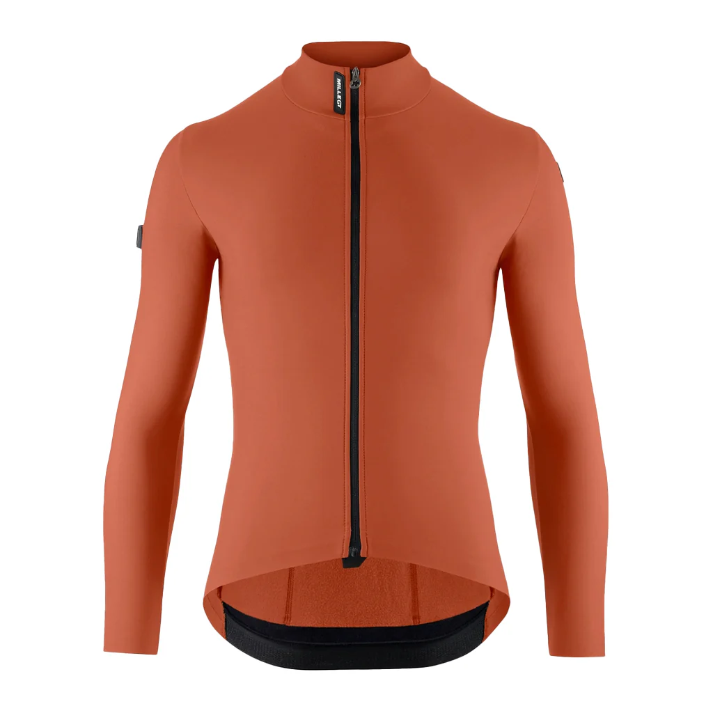 Assos Mille GT Spring/Fall LS Jersey C2