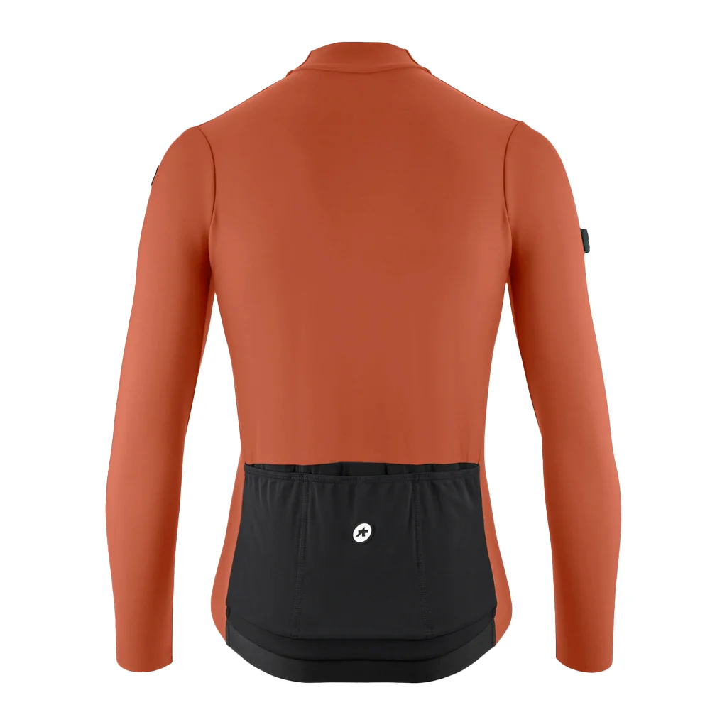 Assos Mille GT Spring/Fall LS Jersey C2 - Image 2