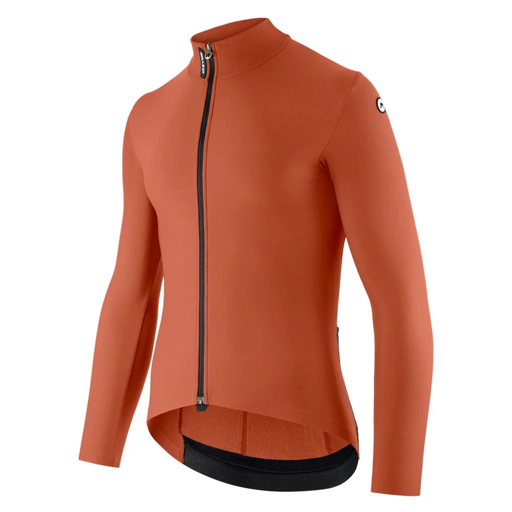 Assos Mille GT Spring/Fall LS Jersey C2 - Image 3