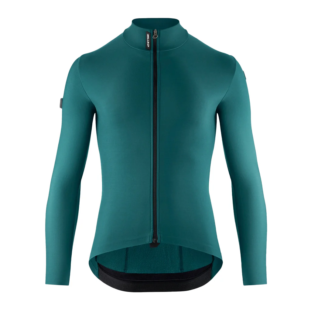 Assos Mille GT Spring/Fall LS Jersey C2 - Image 4