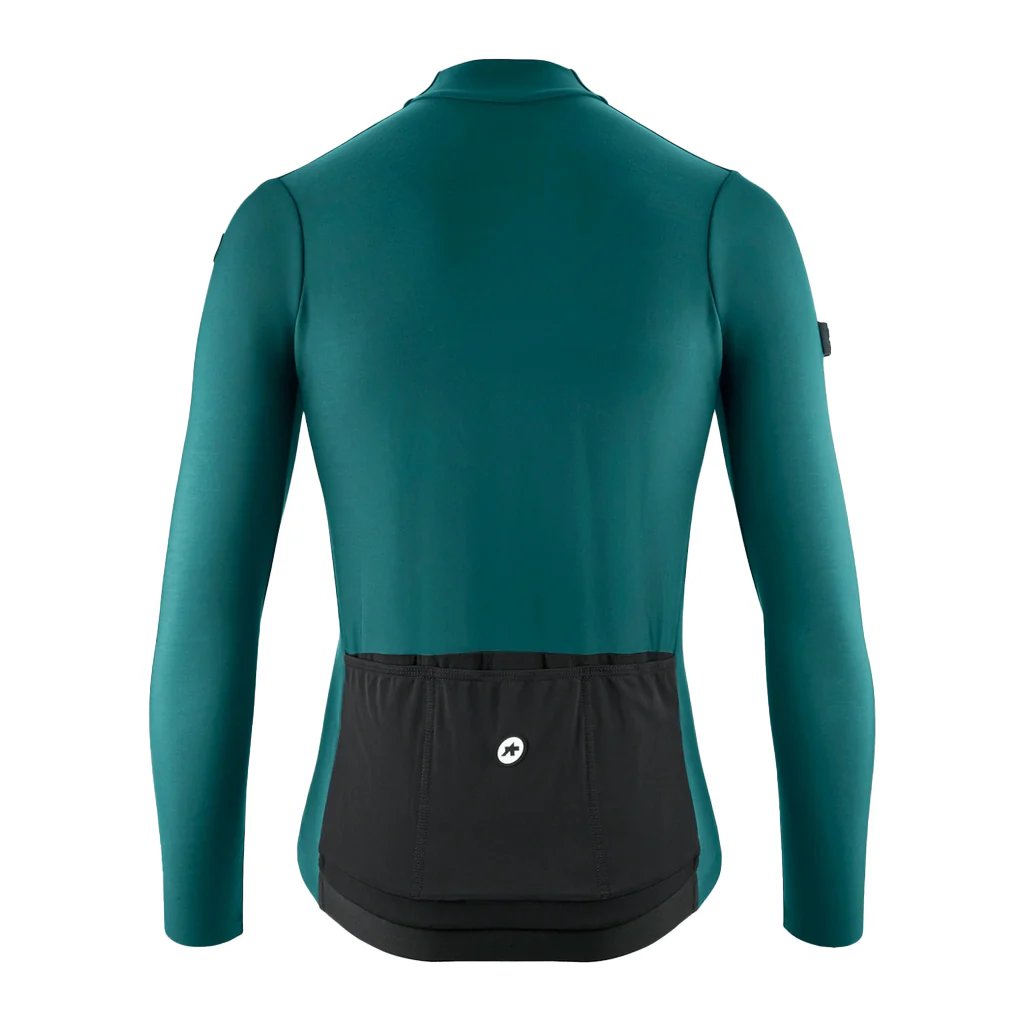 Assos Mille GT Spring/Fall LS Jersey C2 - Image 5
