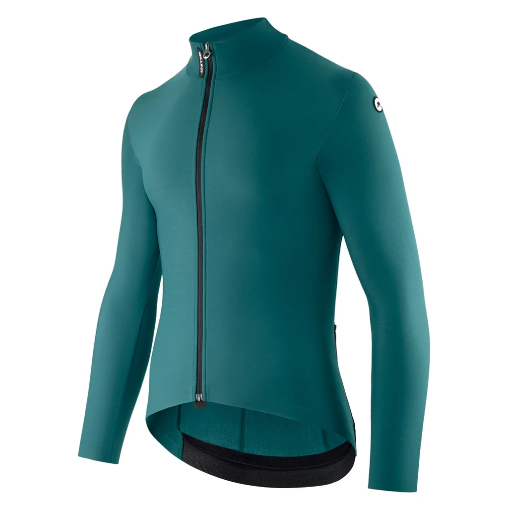 Assos Mille GT Spring/Fall LS Jersey C2 - Image 6