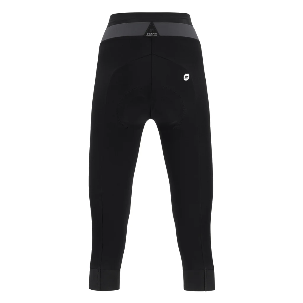 Assos UMA GT Spring/Fall Half Knickers C2 - Image 2