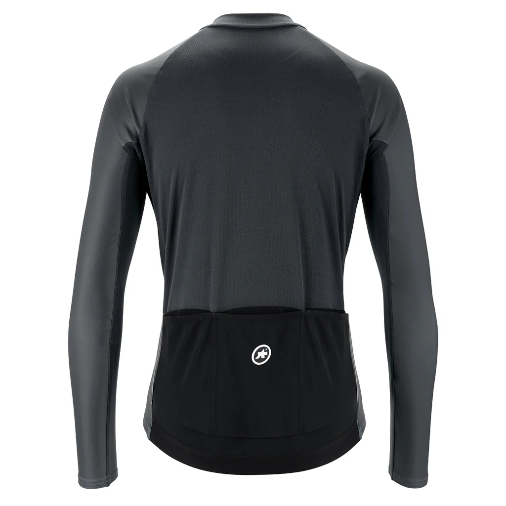 Assos Mille GT Spring/Fall LS Jersey - Image 2