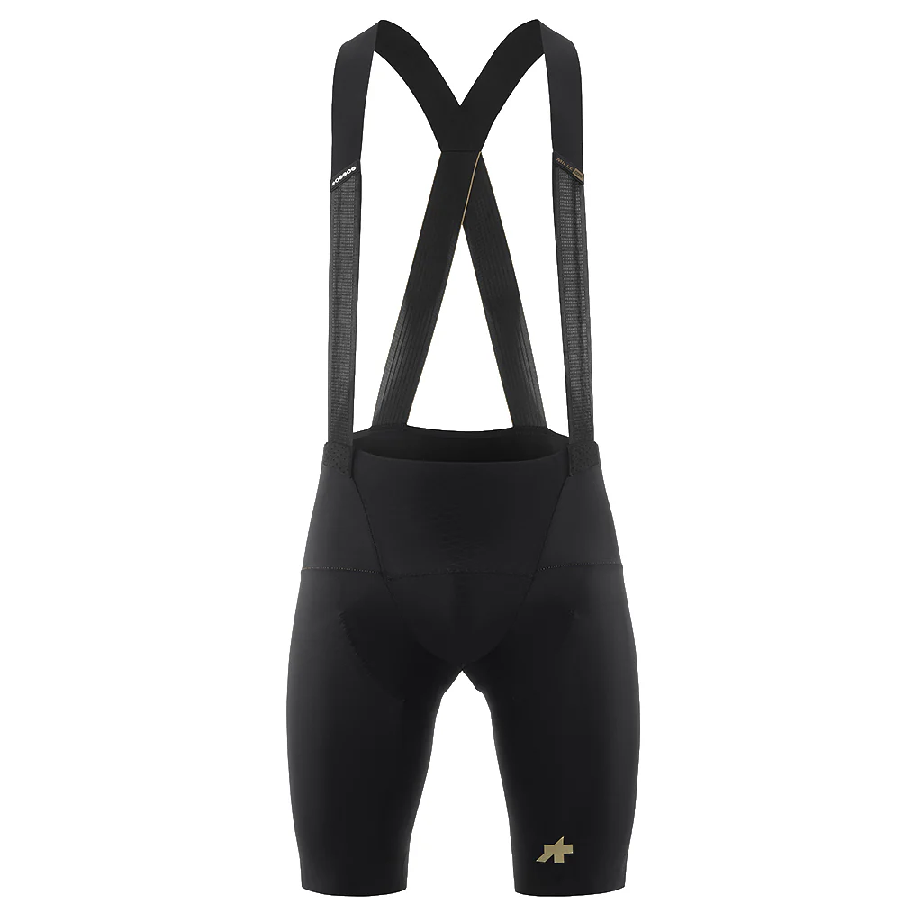 Assos Mille GTO Bib Shorts S11 Standard