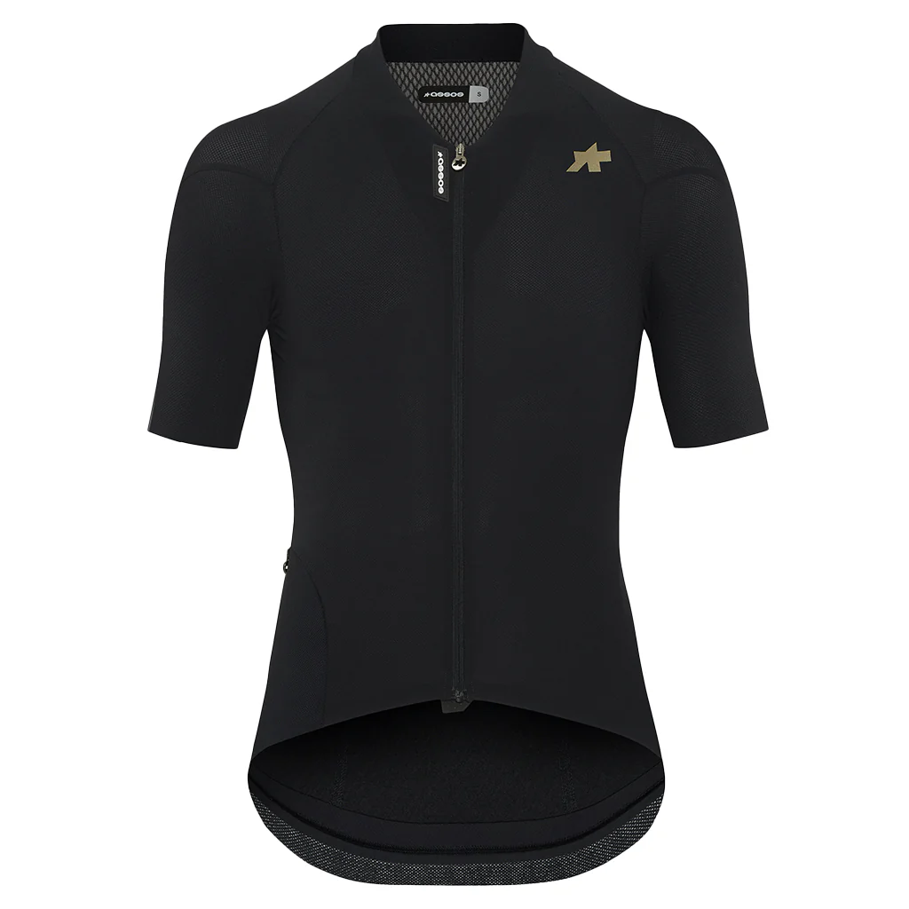 Assos Mille GTO Jersey S11