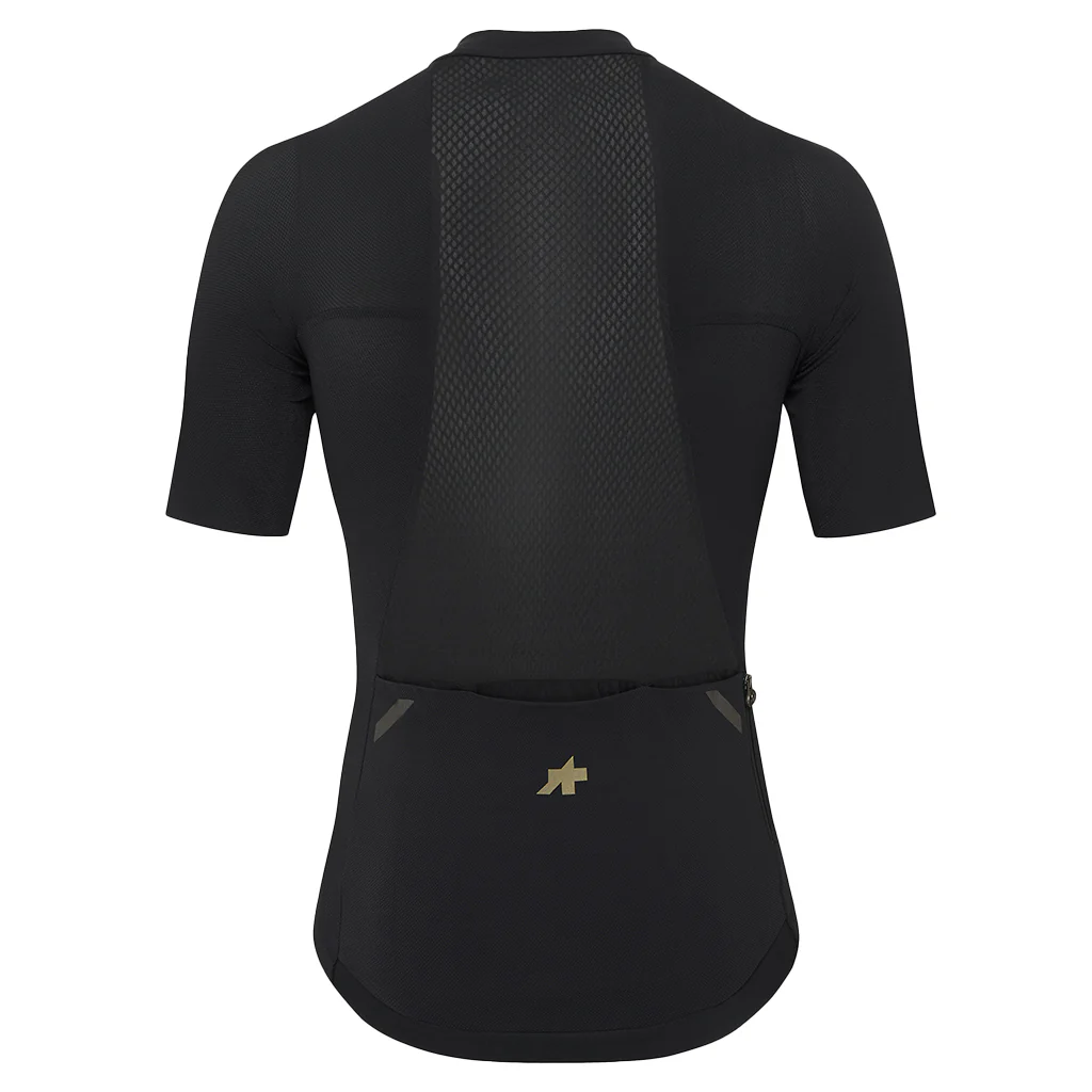 Assos Mille GTO Jersey S11 - Image 2