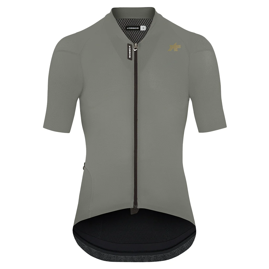 Assos Mille GTO Jersey S11 - Image 5